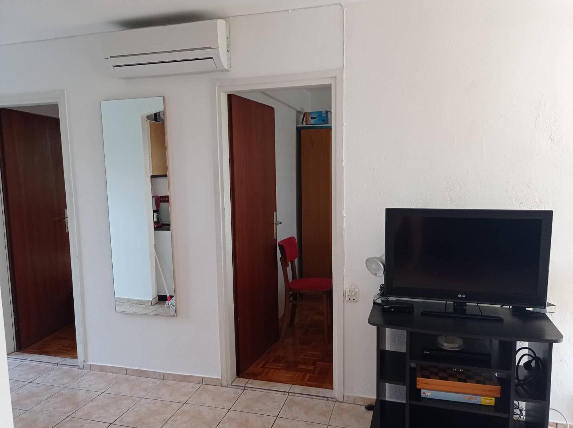 Villa Alexa Cesarica Kültér fotó