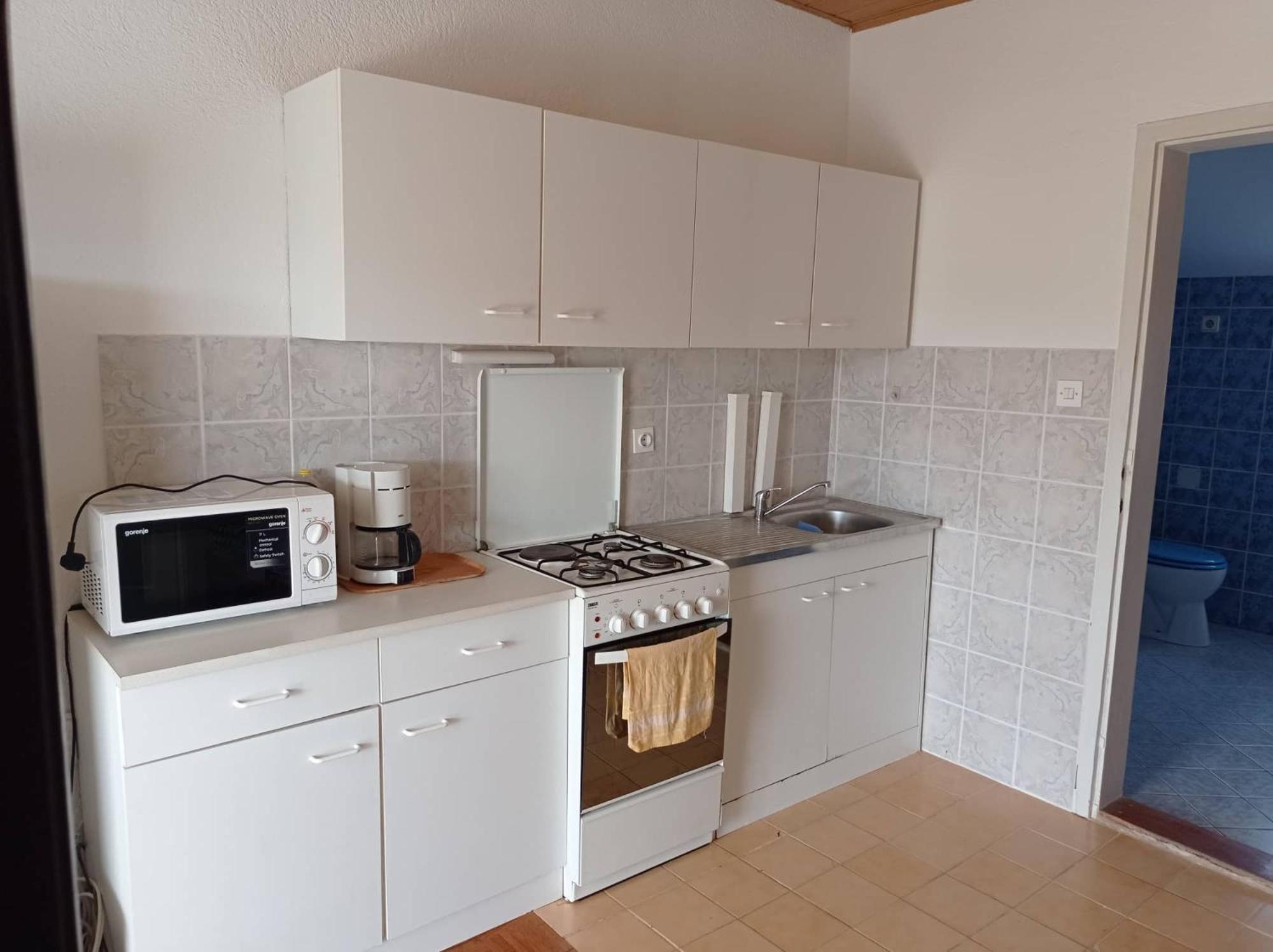 Villa Alexa Cesarica Kültér fotó