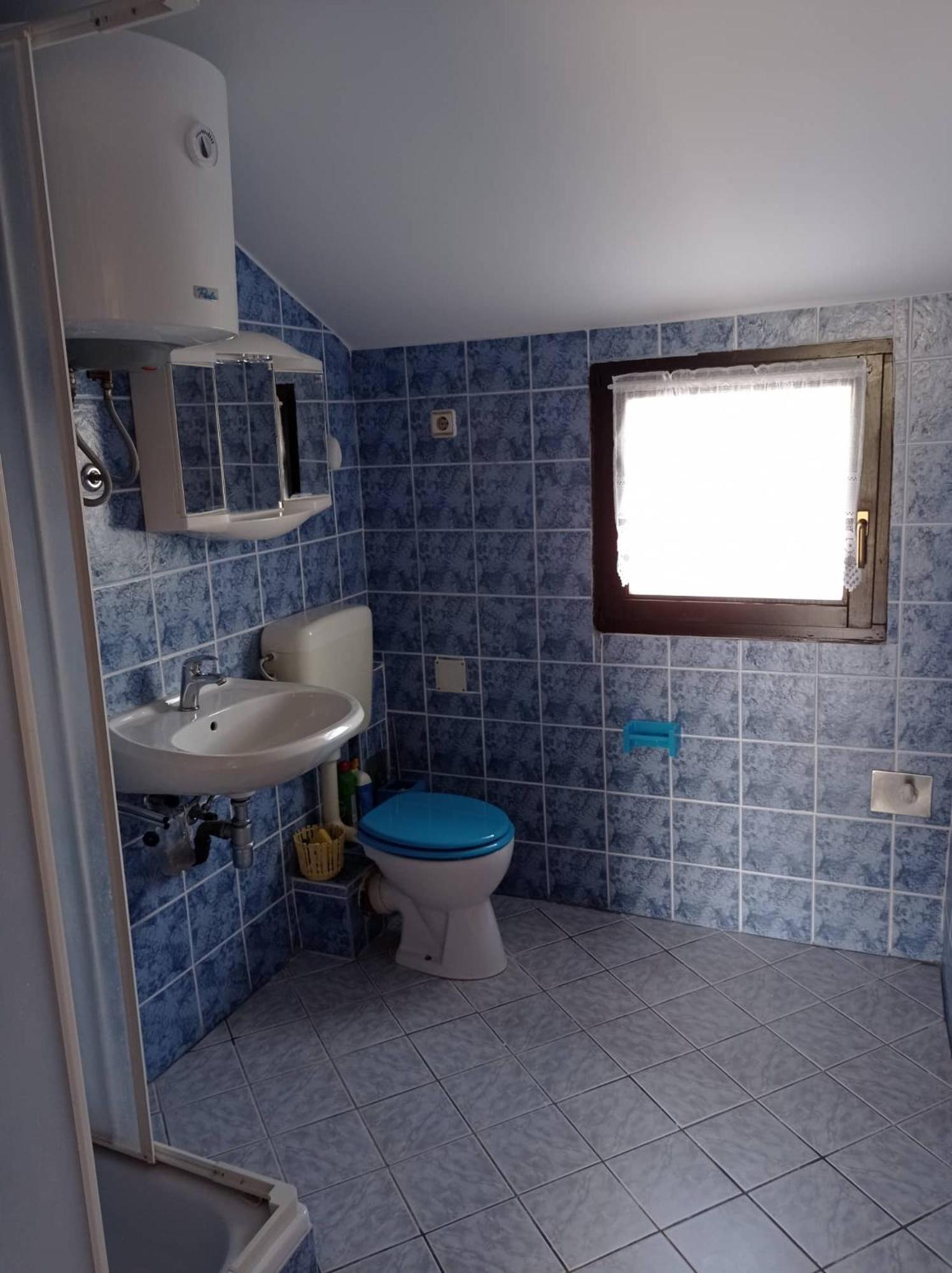 Villa Alexa Cesarica Kültér fotó