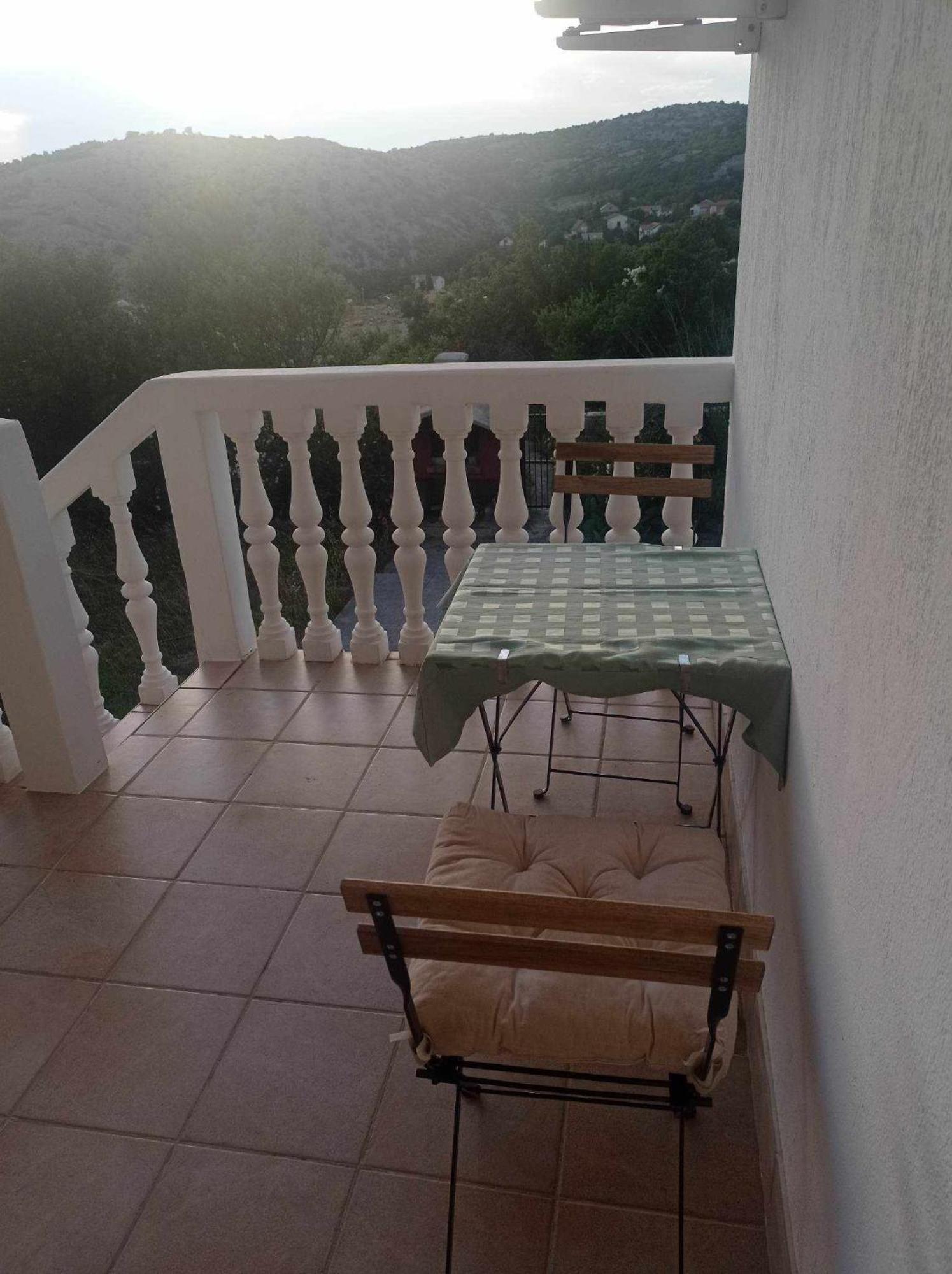 Villa Alexa Cesarica Kültér fotó