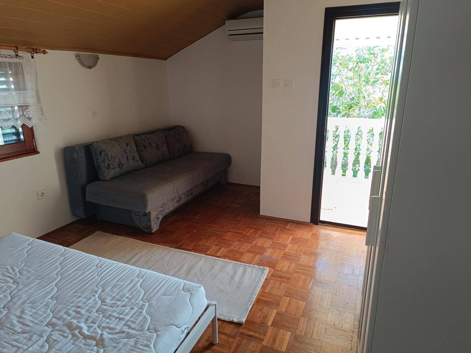 Villa Alexa Cesarica Kültér fotó