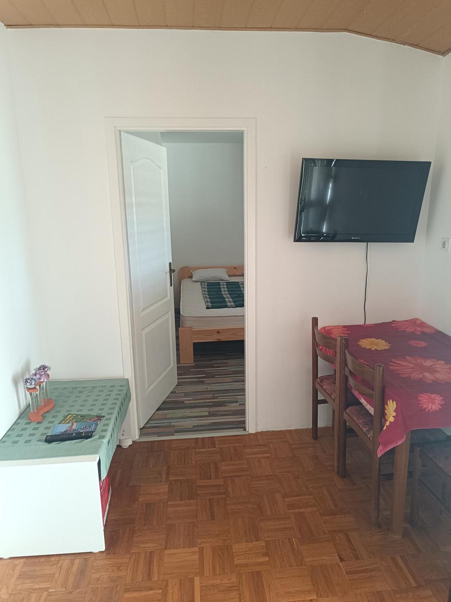 Villa Alexa Cesarica Kültér fotó