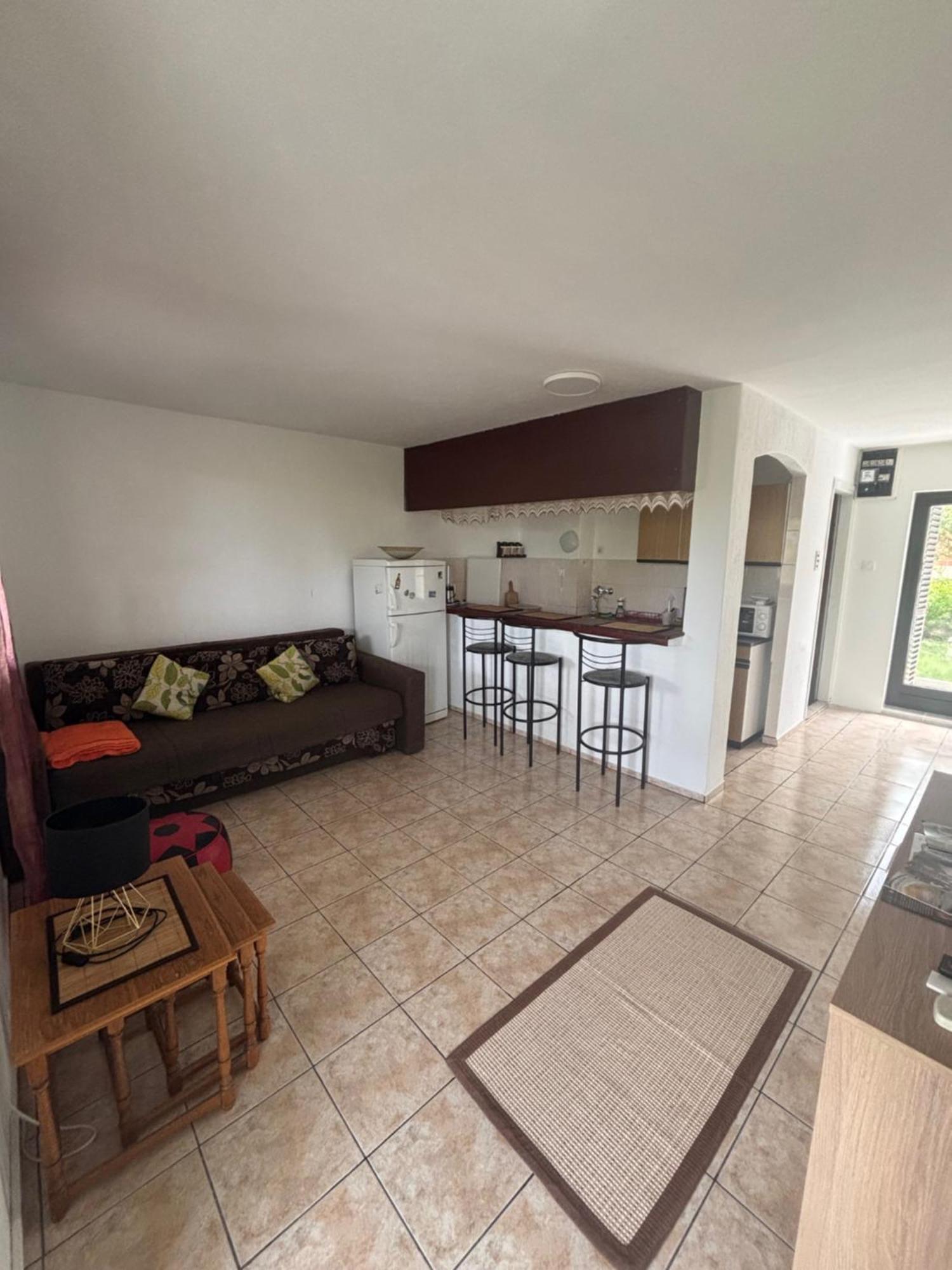 Villa Alexa Cesarica Kültér fotó
