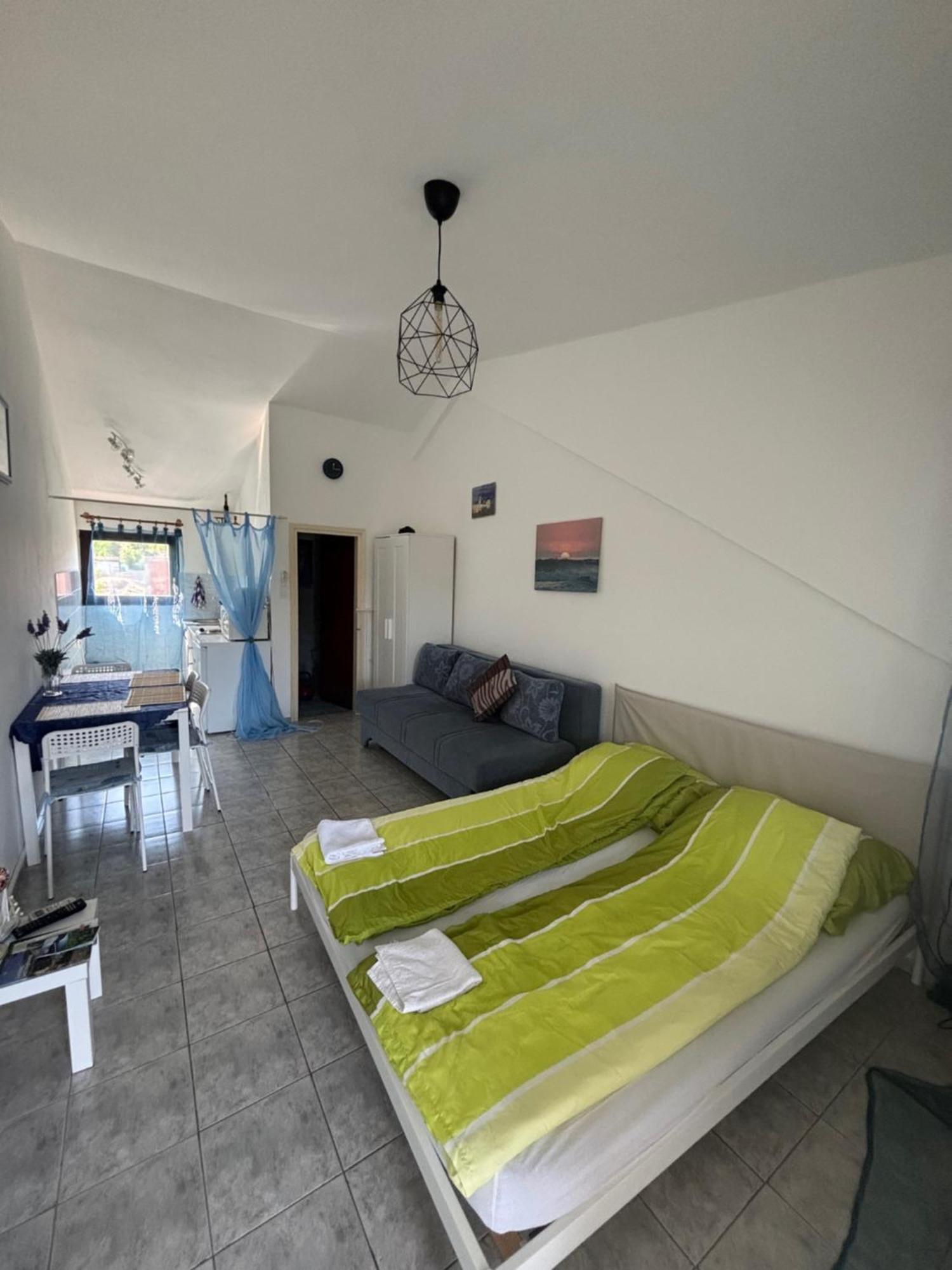 Villa Alexa Cesarica Kültér fotó