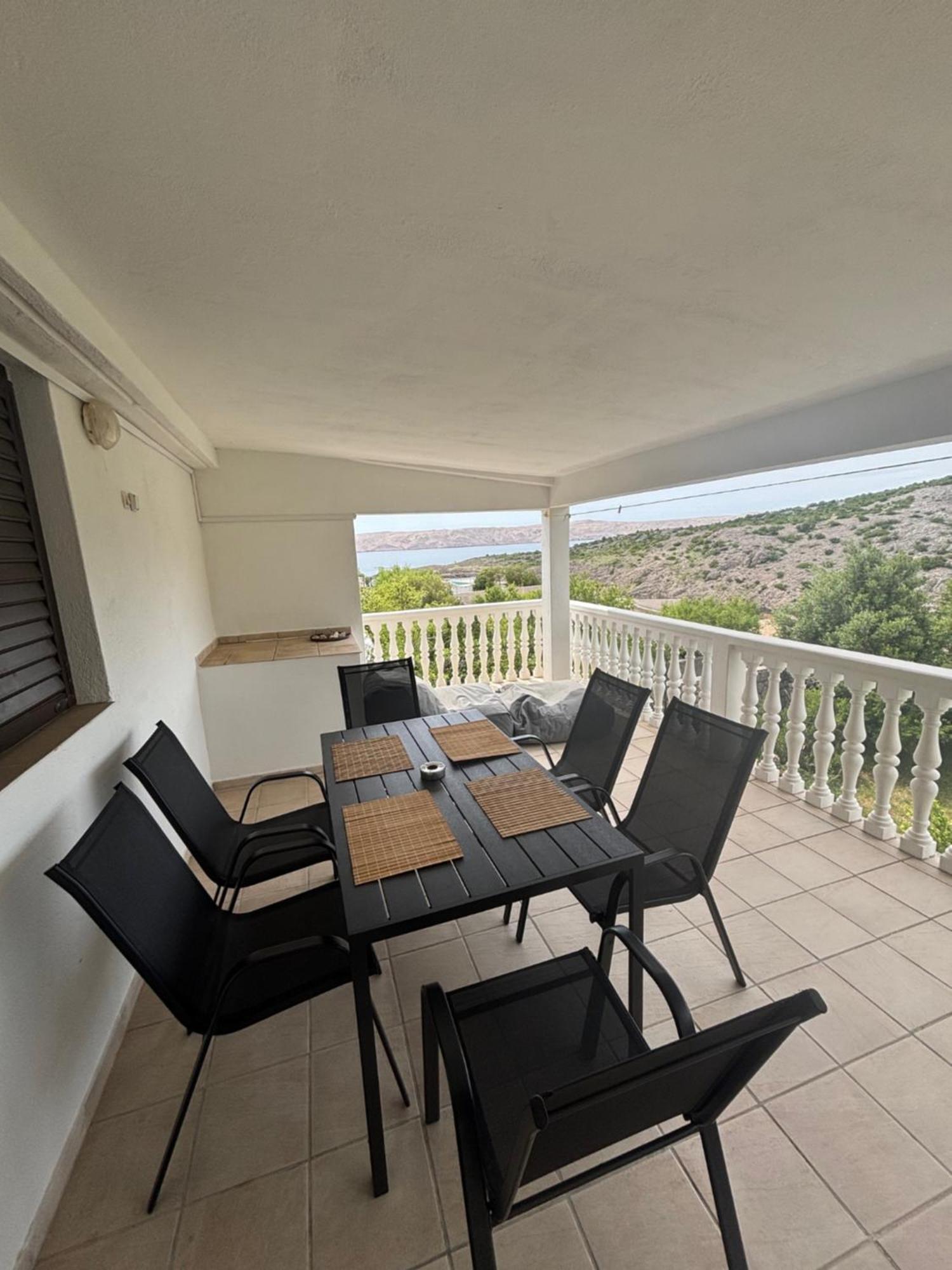 Villa Alexa Cesarica Kültér fotó
